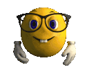 https://media.tenor.com/TP12G5jWn24AAAAi/nerd.gif<br />
